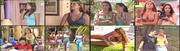 Joana Balaguer sensual na serie Malhação Joana Balaguer sensual na serie Malhação