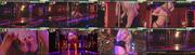 As belas bailarinas do BodyClub As belas bailarinas do BodyClub