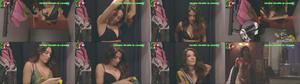 Carolina Carvalho super sensual na novela Vidas Opostas Carolina Carvalho super sensual na novela Vidas Opostas