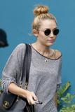 Miley Cyrus マイリー・サイラス