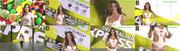 Dania Neto sensual em anuncio de Tv Dania Neto sensual em anuncio de Tv