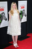 Elle Fanning エル・ファニング