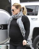 Hilary Duff ヒラリー・ダフ