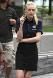 Dakota Fanning ダコタ・ファニング
