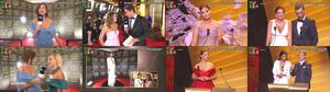 Os melhores momentos dos Globos Ouro 2019 Os melhores momentos dos Globos Ouro 2019