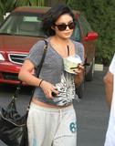 Vanessa Hudgens ヴァネッサ・ハジェンズ