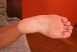 Sarah - Footfetish 5 p4hpemx42f
